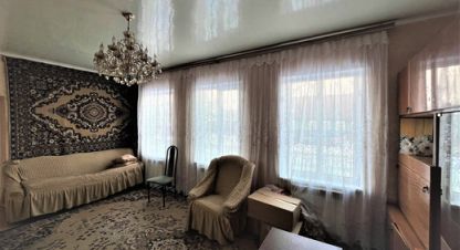 Купить дом 3-х комнатную, 111 кв. м. Фотография №1 Продам дом 3-х комнатный с общей площадью 111м2, на улице Коммунистический пер, Бежицкий район, г. Брянск, Брянская обл., Россия, агентство Интернет-партнер. Фотография №1