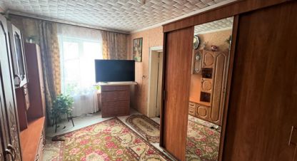 Купить дом 4-х комнатную, 62.9 кв. м., Россия, г. Брянск. Фотография №9