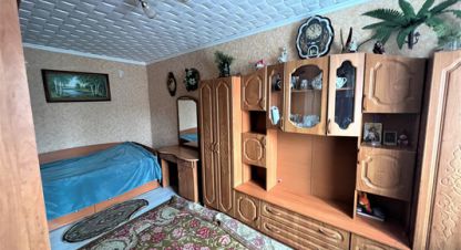 Продам дом 4-х комнатный с общей площадью 62.9м2, на улице 3-я линия, Советский район, г. Брянск, Брянская обл., Россия, агентство Интернет-партнер. Фотография №1