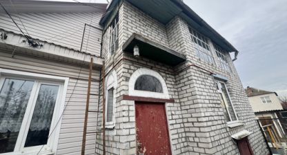 Купить 4-х комнатную дом на улице 3-я линия г. Брянск. Фотография №4