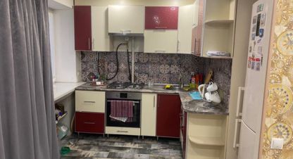 Купить 2-х комнатную квартиру на улице Станке Димитрова пр-кт г. Брянск. Фотография №4