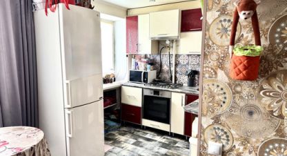 Купить квартиру в г. Брянск. Фотография №3