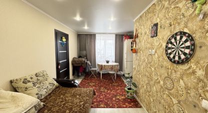 Продаётся 2-х комнатная квартира в г. Брянск. Фотография №6