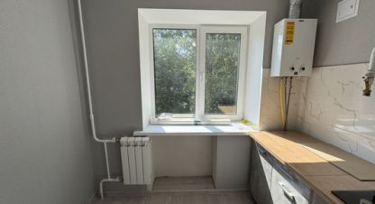 Купить квартиру на улице Ромашина ул г. Рабочий посёлок белые берега. Фотография №5