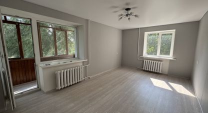 Купить квартиру 1 комнатную, 31.2 кв. м., Россия, г. Рабочий посёлок белые берега. Фотография №10