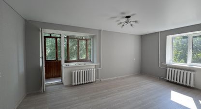 Купить 1 комнатную квартиру на улице Ромашина ул г. Рабочий посёлок белые берега. Фотография №4