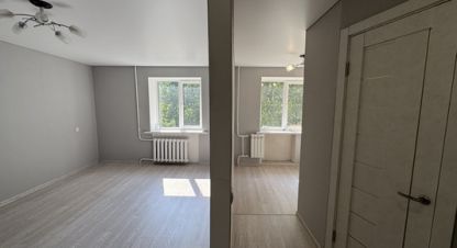 Купить квартиру 1 комнатную, 31.2 кв. м., Россия, г. Рабочий посёлок белые берега. Фотография №8