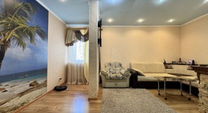 Купить 2-х комнатную квартиру на улице Станке Димитрова пр-кт г. Брянск. Фотография №4