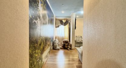 Купить квартиру 2-х комнатную, 66 кв. м., Россия, г. Брянск. Фотография №8