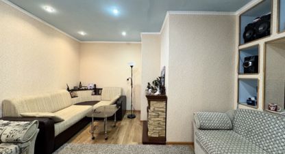 Продаётся 2-х комнатная квартира в г. Брянск. Фотография №6