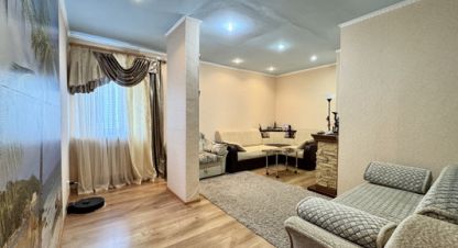 Купить квартиру на улице Станке Димитрова пр-кт г. Брянск. Фотография №5