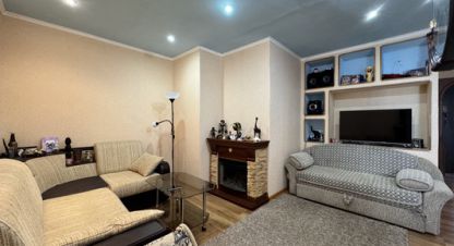 Купить 2-х комнатную квартиру в г. Брянск. Фотография №2