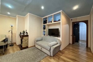 Продам квартиру 2-х комнатную с общей площадью 66м2, 6/15 эт., на улице Станке Димитрова пр-кт, Советский район, г. Брянск, Брянская обл., Россия, агентство Интернет-партнер