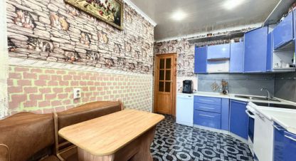 Купить квартиру 2-х комнатную, 66 кв. м., Россия, г. Брянск. Фотография №10