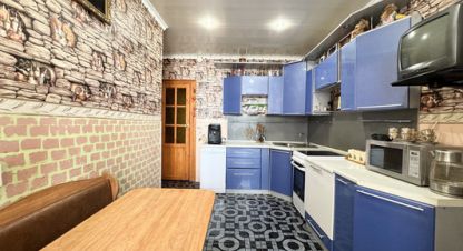 Купить квартиру 2-х комнатную, 66 кв. м., Россия, г. Брянск. Фотография №9