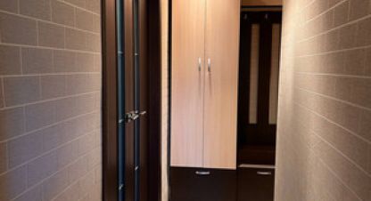 Купить квартиру 2-х комнатную, 42.4 кв. м. Фотография №9 Купить квартиру 2-х комнатную, 42.4 кв. м., Россия, г. Брянск. Фотография №9