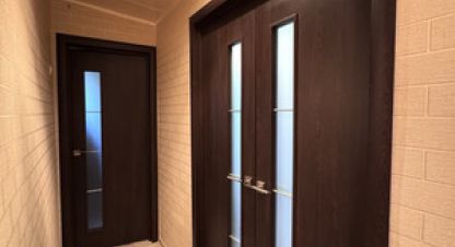 Купить квартиру 2-х комнатную, 42.4 кв. м. Фотография №10 Купить квартиру 2-х комнатную, 42.4 кв. м., Россия, г. Брянск. Фотография №10