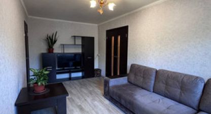 Купить 2-х комнатную квартиру на улице Тельмана ул г. Брянск. Фотография №4 Купить 2-х комнатную квартиру на улице Тельмана ул г. Брянск. Фотография №4