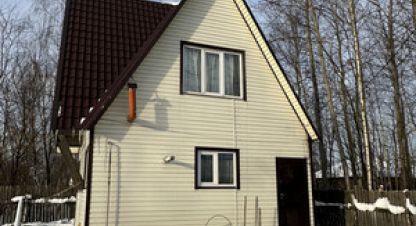 Купить дом в г. Брянск. Фотография №3