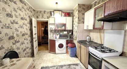 Купить квартиру на улице Авиационная ул г. Брянск. Фотография №5 Купить квартиру на улице Авиационная ул г. Брянск. Фотография №5