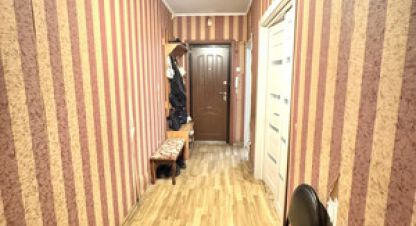 Продаётся 3-х комнатная квартира в г. Брянск. Фотография №6 Продаётся 3-х комнатная квартира в г. Брянск. Фотография №6