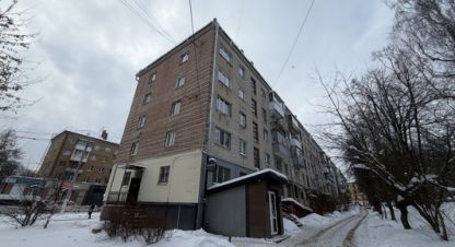 Купить квартиру 2-х комнатную, 42.8 кв. м. Фотография №9 Купить квартиру 2-х комнатную, 42.8 кв. м., Россия, г. Брянск. Фотография №9