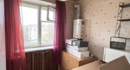 Купить 2-х комнатную квартиру в г. Брянск. Фотография №2