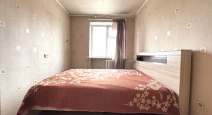 Купить квартиру на улице Брянской пролетарской дивизии ул г. Брянск. Фотография №5