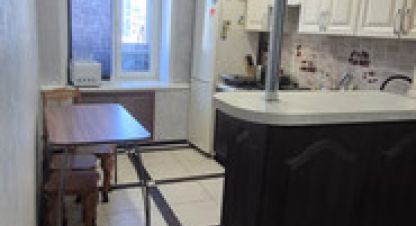 Купить 2-х комнатную квартиру на улице Молодой Гвардии г. Брянск. Фотография №4