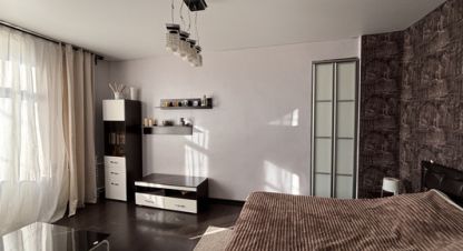 Купить квартиру на улице Фокина ул г. Брянск. Фотография №5 Купить квартиру на улице Фокина ул г. Брянск. Фотография №5