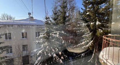 Купить 1 комнатную квартиру на улице Фокина ул г. Брянск. Фотография №4 Купить 1 комнатную квартиру на улице Фокина ул г. Брянск. Фотография №4