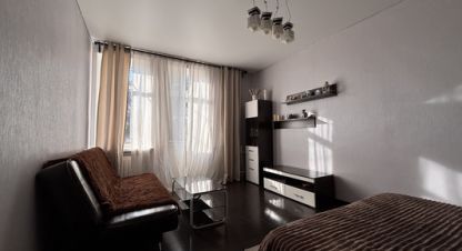 Купить квартиру 1 комнатную, 29.3 кв. м. Фотография №9 Купить квартиру 1 комнатную, 29.3 кв. м., Россия, г. Брянск. Фотография №9