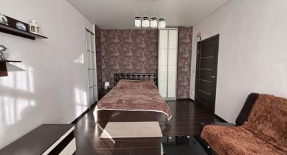 Купить квартиру 1 комнатную, 29.3 кв. м. Фотография №8 Купить квартиру 1 комнатную, 29.3 кв. м., Россия, г. Брянск. Фотография №8