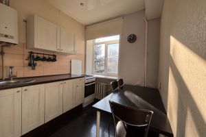 Продам квартиру 1 комнатную с общей площадью 29.3м2, 3/3 эт., на улице Фокина ул, Советский район, г. Брянск, Брянская обл., Россия, агентство Интернет-партнер