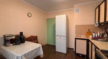 Купить квартиру 4-х комнатную, 82 кв. м., Россия, г. Рабочий посёлок белые берега. Фотография №8