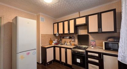 Продаётся 4-х комнатная квартира в г. Рабочий посёлок белые берега. Фотография №6