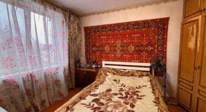 Купить квартиру в г. Рабочий посёлок белые берега. Фотография №3