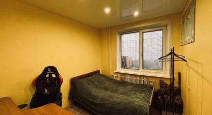 Купить квартиру на улице Строителей ул г. Рабочий посёлок белые берега. Фотография №5