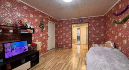 Купить 4-х комнатную квартиру в г. Рабочий посёлок белые берега. Фотография №2