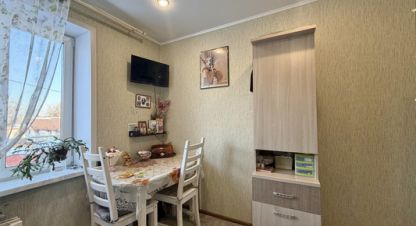 Купить 1 комнатную квартиру в г. Брянск. Фотография №2