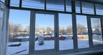 Купить квартиру 1 комнатную, 35.7 кв. м., Россия, г. Брянск. Фотография №8