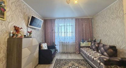 Купить 1 комнатную квартиру на улице Мичурина ул г. Брянск. Фотография №4