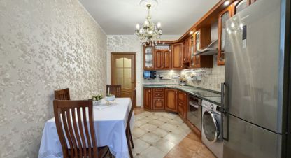 Купить 2-х комнатную квартиру в г. Брянск. Фотография №2