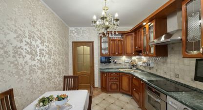 Купить 2-х комнатную квартиру на улице Ромашина ул г. Брянск. Фотография №4