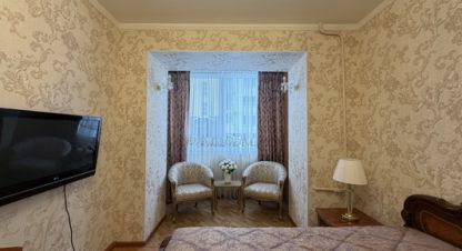 Купить квартиру 2-х комнатную, 60.6 кв. м., Россия, г. Брянск. Фотография №9