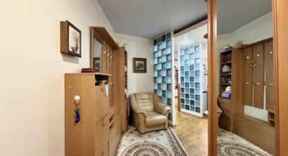 Купить 3-х комнатную квартиру на улице Любезного ул г. Брянск. Фотография №4