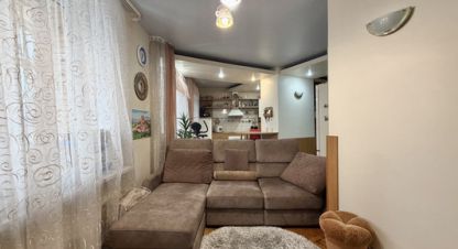 Продаётся 3-х комнатная квартира в г. Брянск. Фотография №6