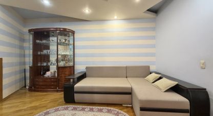 Купить квартиру 3-х комнатную, 87.3 кв. м., Россия, г. Брянск. Фотография №9