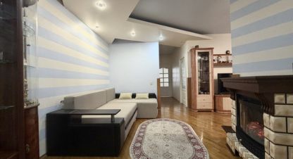 Купить квартиру 3-х комнатную, 87.3 кв. м., Россия, г. Брянск. Фотография №8