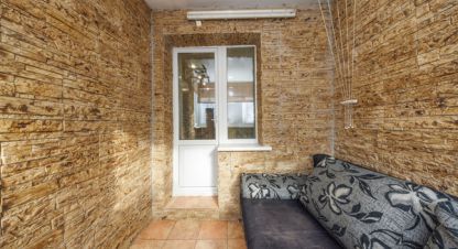 Купить квартиру 1 комнатную, 41.91 кв. м., Россия, г. Брянск. Фотография №8